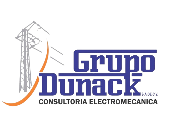 Dunack Logo